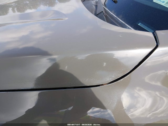 46171317 :رقم المزاد ، 1N6AA1E50JN531311 vin ، 2018 Nissan Titan Sv مزاد بيع