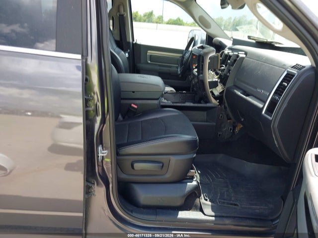 Продаж на аукціоні авто 2017 Ram 1500 Lone Star Silver  4x2 5'7 Box, vin: 1C6RR6LT2HS683770, номер лоту: 46171325
