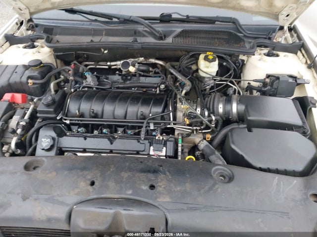 Продажа на аукционе авто 2005 Cadillac Deville Livery, vin: 1G6KD54Y65U189444, номер лота: 46171330