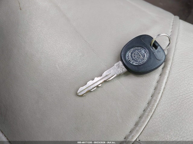 Продажа на аукционе авто 2005 Cadillac Deville Livery, vin: 1G6KD54Y65U189444, номер лота: 46171330