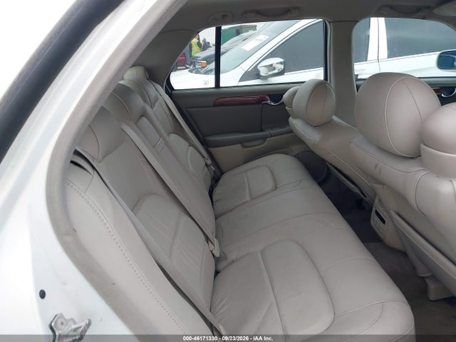 Продажа на аукционе авто 2005 Cadillac Deville Livery, vin: 1G6KD54Y65U189444, номер лота: 46171330