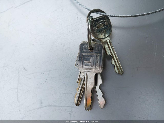 46171332 :رقم المزاد ، 1GCEK14H4RZ277975 vin ، 1994 Chevrolet Gmt-400 K1500 مزاد بيع
