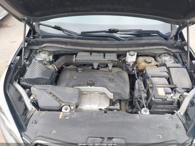 Продаж на аукціоні авто 2020 Buick Envision Awd Preferred, vin: LRBFX1SA6LD121225, номер лоту: 46171333