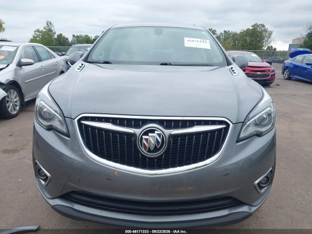 Продаж на аукціоні авто 2020 Buick Envision Awd Preferred, vin: LRBFX1SA6LD121225, номер лоту: 46171333