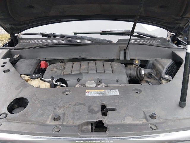 Продажа на аукционе авто 2013 Gmc Acadia Denali, vin: 1GKKRTKD7DJ172434, номер лота: 46171334