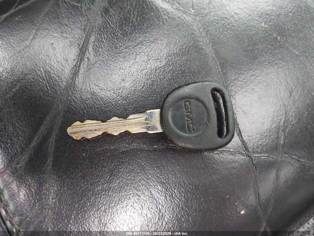 Продажа на аукционе авто 2013 Gmc Acadia Denali, vin: 1GKKRTKD7DJ172434, номер лота: 46171334