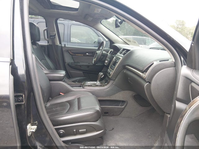 Продажа на аукционе авто 2013 Gmc Acadia Denali, vin: 1GKKRTKD7DJ172434, номер лота: 46171334