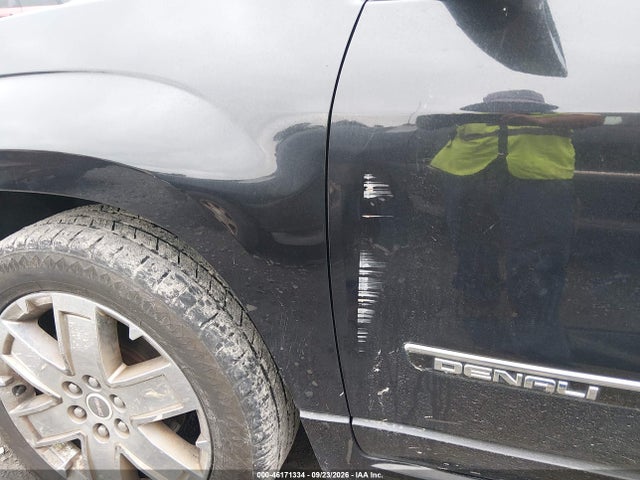 Продажа на аукционе авто 2013 Gmc Acadia Denali, vin: 1GKKRTKD7DJ172434, номер лота: 46171334