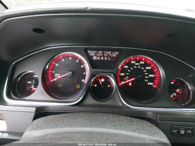 Продажа на аукционе авто 2013 Gmc Acadia Denali, vin: 1GKKRTKD7DJ172434, номер лота: 46171334