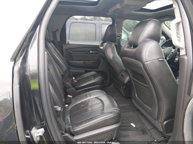 Продажа на аукционе авто 2013 Gmc Acadia Denali, vin: 1GKKRTKD7DJ172434, номер лота: 46171334