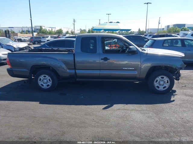 Toyota Tacoma 2015 5TFTX4CN4FX059768 Image 14