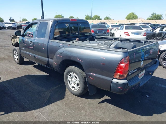 Toyota Tacoma 2015 5TFTX4CN4FX059768 Image 15