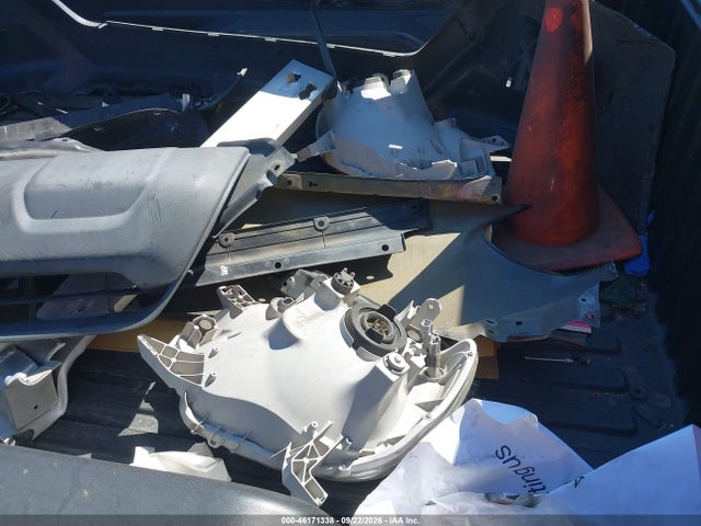 Toyota Tacoma 2015 5TFTX4CN4FX059768 Image 18