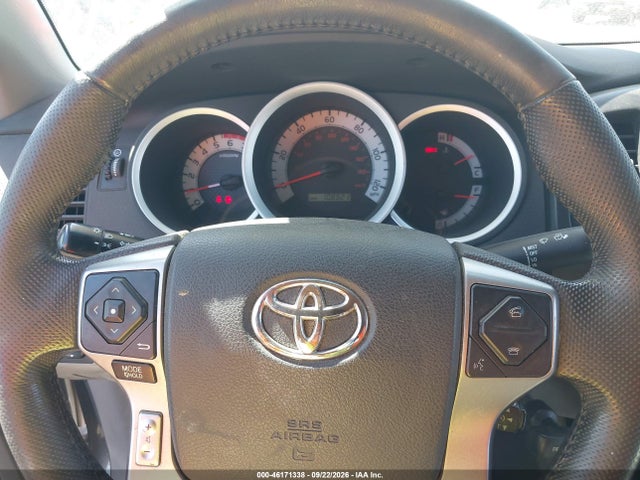 Toyota Tacoma 2015 5TFTX4CN4FX059768 Image 7
