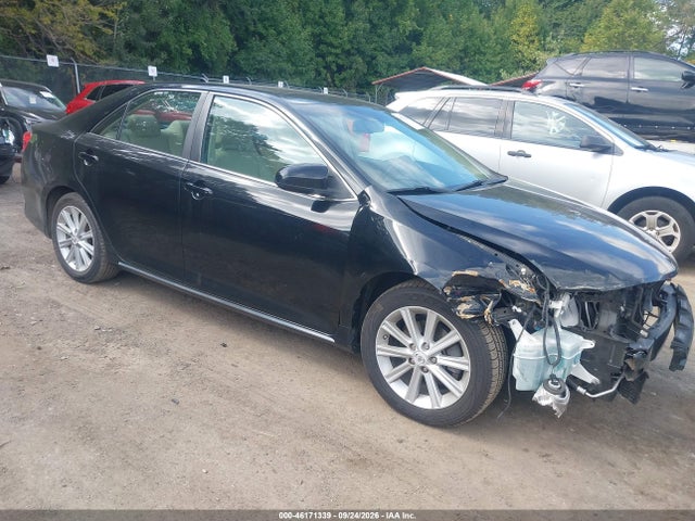 46171339 :رقم المزاد ، 4T1BK1FK2CU518167 vin ، 2012 Toyota Camry Xle V6 مزاد بيع