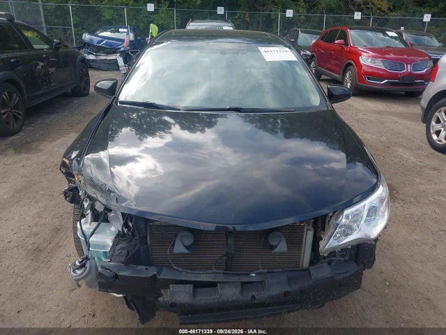 46171339 :رقم المزاد ، 4T1BK1FK2CU518167 vin ، 2012 Toyota Camry Xle V6 مزاد بيع