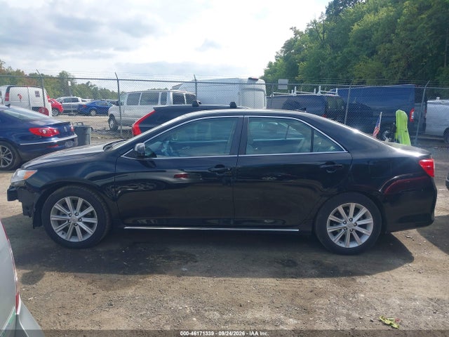 46171339 :رقم المزاد ، 4T1BK1FK2CU518167 vin ، 2012 Toyota Camry Xle V6 مزاد بيع