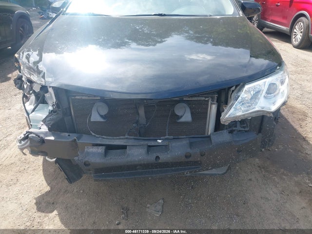 46171339 :رقم المزاد ، 4T1BK1FK2CU518167 vin ، 2012 Toyota Camry Xle V6 مزاد بيع