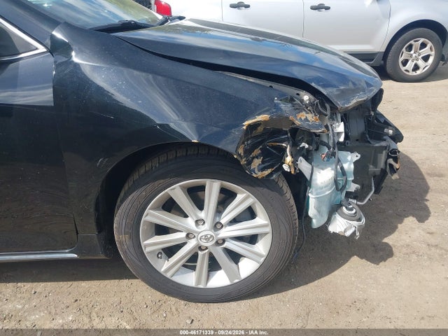 46171339 :رقم المزاد ، 4T1BK1FK2CU518167 vin ، 2012 Toyota Camry Xle V6 مزاد بيع