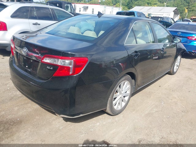 46171339 :رقم المزاد ، 4T1BK1FK2CU518167 vin ، 2012 Toyota Camry Xle V6 مزاد بيع