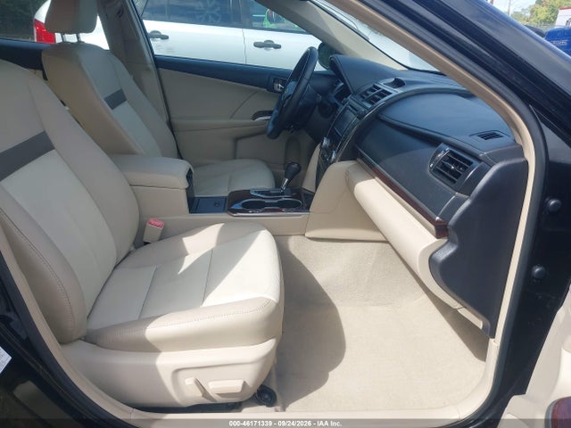 46171339 :رقم المزاد ، 4T1BK1FK2CU518167 vin ، 2012 Toyota Camry Xle V6 مزاد بيع