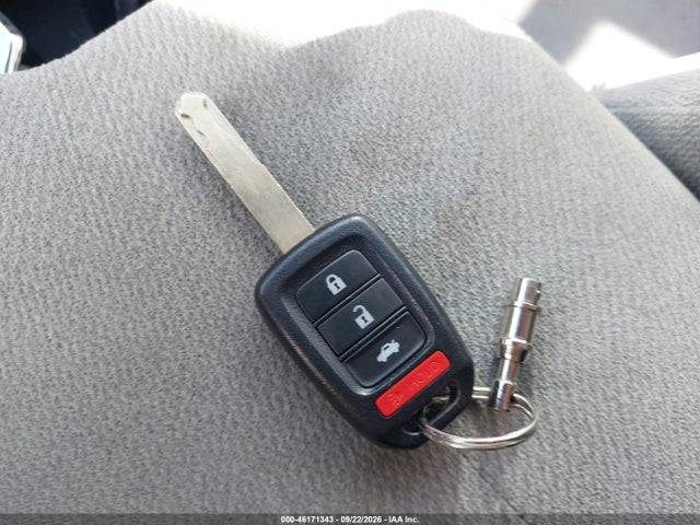 Продаж на аукціоні авто 2013 Honda Accord Lx, vin: 1HGCR2F35DA151644, номер лоту: 46171343