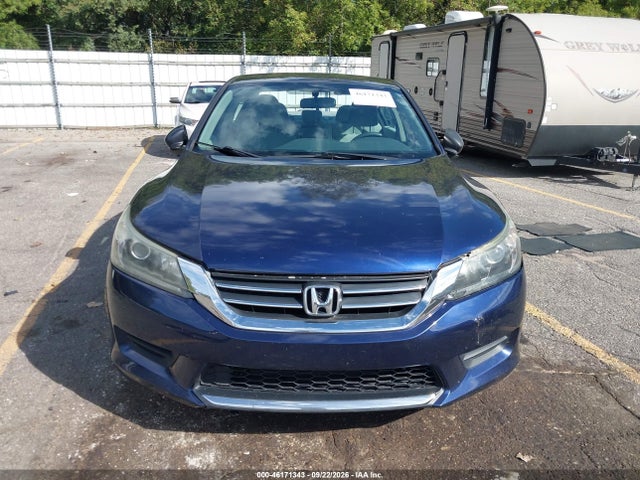 Продаж на аукціоні авто 2013 Honda Accord Lx, vin: 1HGCR2F35DA151644, номер лоту: 46171343