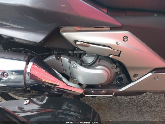 2007 Honda Fsc600 A მანქანა იყიდება აუქციონზე, vin: JH2PF01417K400024, აუქციონის ნომერი: 46171344
