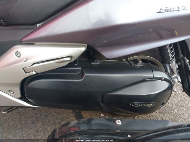 2007 Honda Fsc600 A მანქანა იყიდება აუქციონზე, vin: JH2PF01417K400024, აუქციონის ნომერი: 46171344