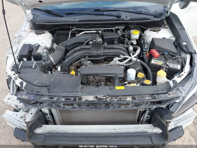 Subaru Impreza 2.0i Premium 2019 4S3GTAC65K3717362 Image 10