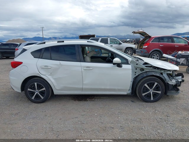 Subaru Impreza 2.0i Premium 2019 4S3GTAC65K3717362 Image 14
