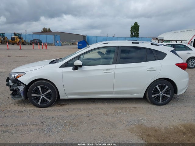 Subaru Impreza 2.0i Premium 2019 4S3GTAC65K3717362 Image 15
