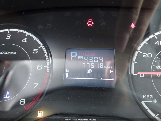 Subaru Impreza 2.0i Premium 2019 4S3GTAC65K3717362 Image 16