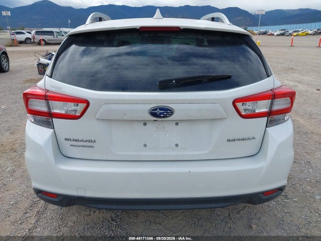 Subaru Impreza 2.0i Premium 2019 4S3GTAC65K3717362 Image 17