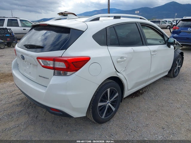 Subaru Impreza 2.0i Premium 2019 4S3GTAC65K3717362 Image 4