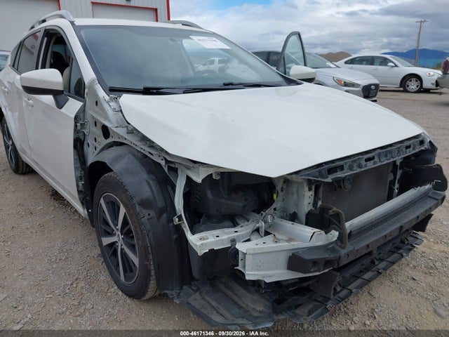 Subaru Impreza 2.0i Premium 2019 4S3GTAC65K3717362 Image 6