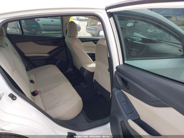 Subaru Impreza 2.0i Premium 2019 4S3GTAC65K3717362 Image 8