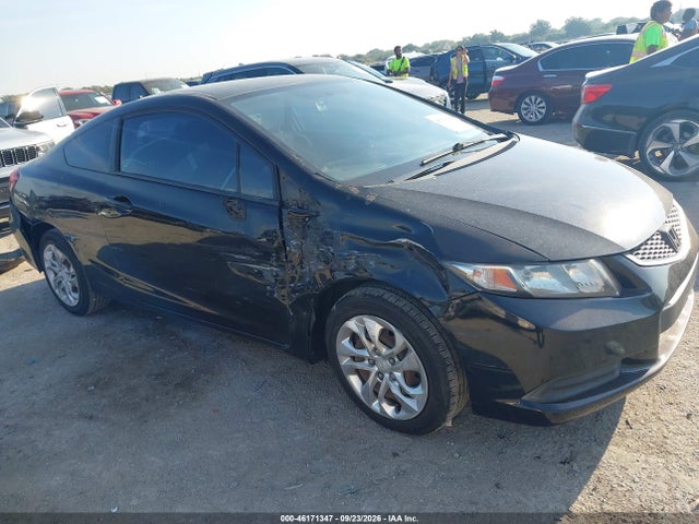 Продажа на аукционе авто 2014 Honda Civic Lx, vin: 2HGFG3B55EH504225, номер лота: 46171347