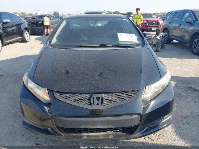 Продажа на аукционе авто 2014 Honda Civic Lx, vin: 2HGFG3B55EH504225, номер лота: 46171347