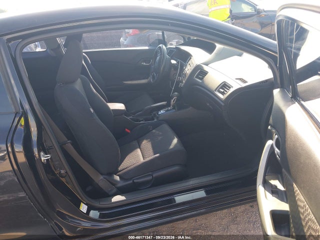 Продажа на аукционе авто 2014 Honda Civic Lx, vin: 2HGFG3B55EH504225, номер лота: 46171347