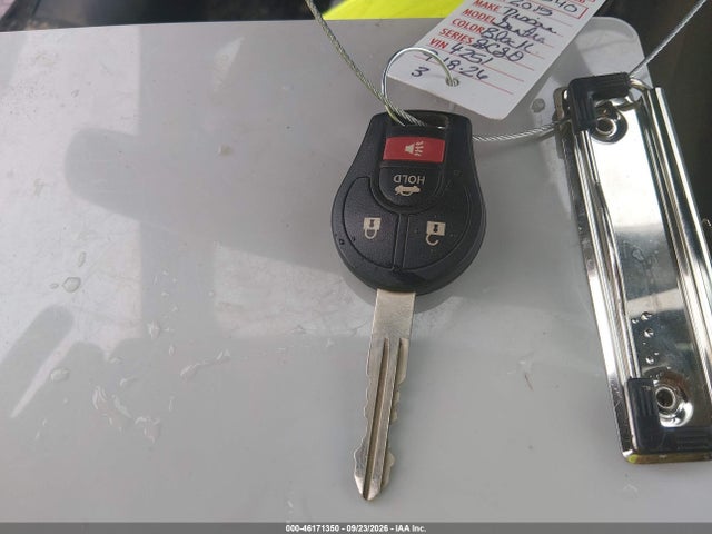 Продаж на аукціоні авто 2015 Nissan Sentra S, vin: 3N1AB7AP3FY304251, номер лоту: 46171350