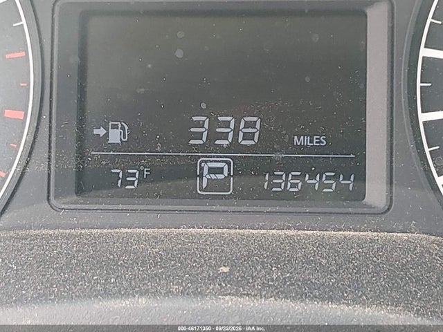 Продаж на аукціоні авто 2015 Nissan Sentra S, vin: 3N1AB7AP3FY304251, номер лоту: 46171350