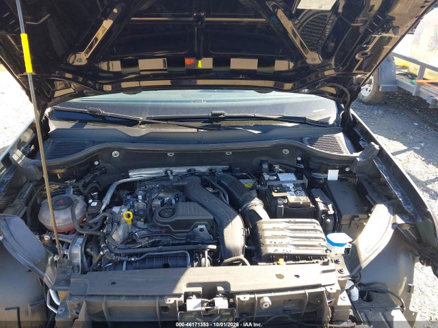 Продаж на аукціоні авто 2024 Volkswagen Taos 1.5t Se, vin: 3VVEX7B25RM011242, номер лоту: 46171353