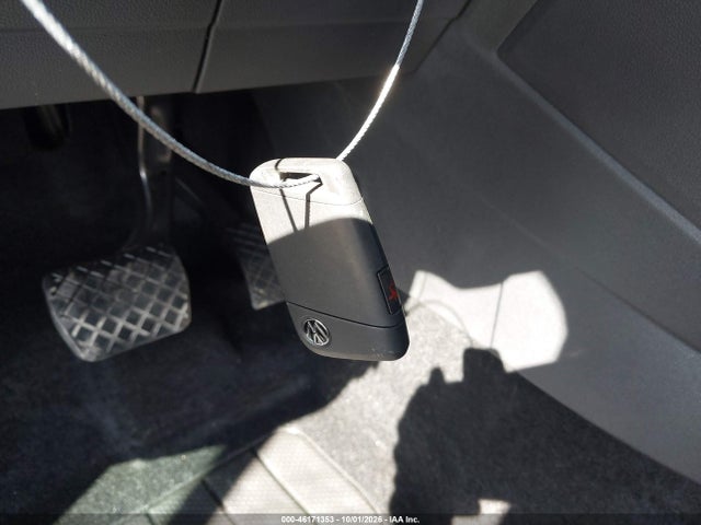 Продаж на аукціоні авто 2024 Volkswagen Taos 1.5t Se, vin: 3VVEX7B25RM011242, номер лоту: 46171353