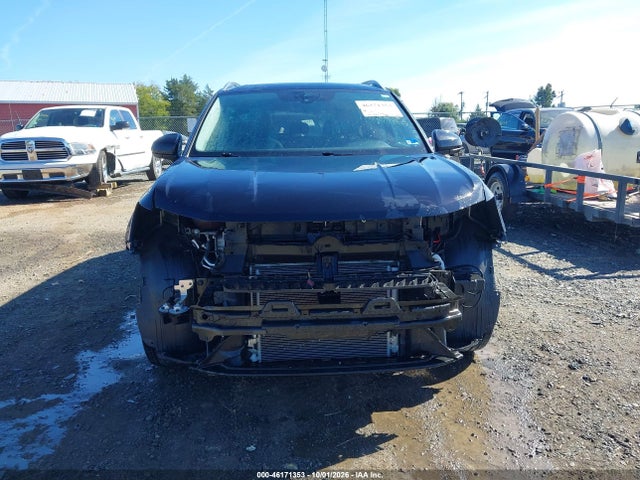 Продаж на аукціоні авто 2024 Volkswagen Taos 1.5t Se, vin: 3VVEX7B25RM011242, номер лоту: 46171353
