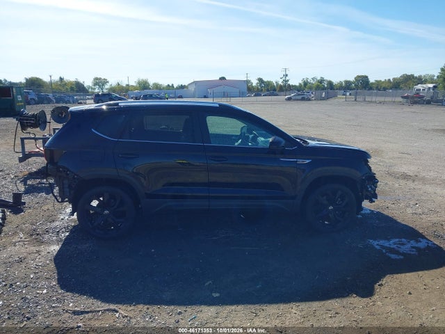 Продаж на аукціоні авто 2024 Volkswagen Taos 1.5t Se, vin: 3VVEX7B25RM011242, номер лоту: 46171353