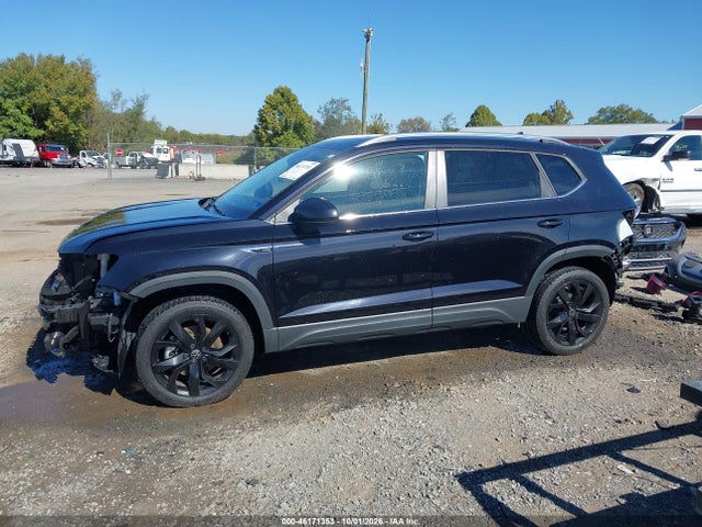 Продаж на аукціоні авто 2024 Volkswagen Taos 1.5t Se, vin: 3VVEX7B25RM011242, номер лоту: 46171353