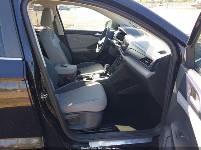 Продаж на аукціоні авто 2024 Volkswagen Taos 1.5t Se, vin: 3VVEX7B25RM011242, номер лоту: 46171353