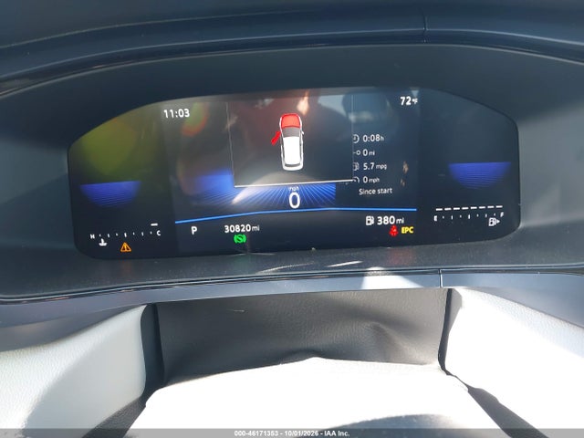 Продаж на аукціоні авто 2024 Volkswagen Taos 1.5t Se, vin: 3VVEX7B25RM011242, номер лоту: 46171353