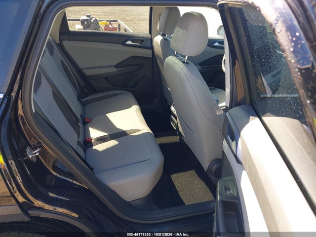 Продаж на аукціоні авто 2024 Volkswagen Taos 1.5t Se, vin: 3VVEX7B25RM011242, номер лоту: 46171353